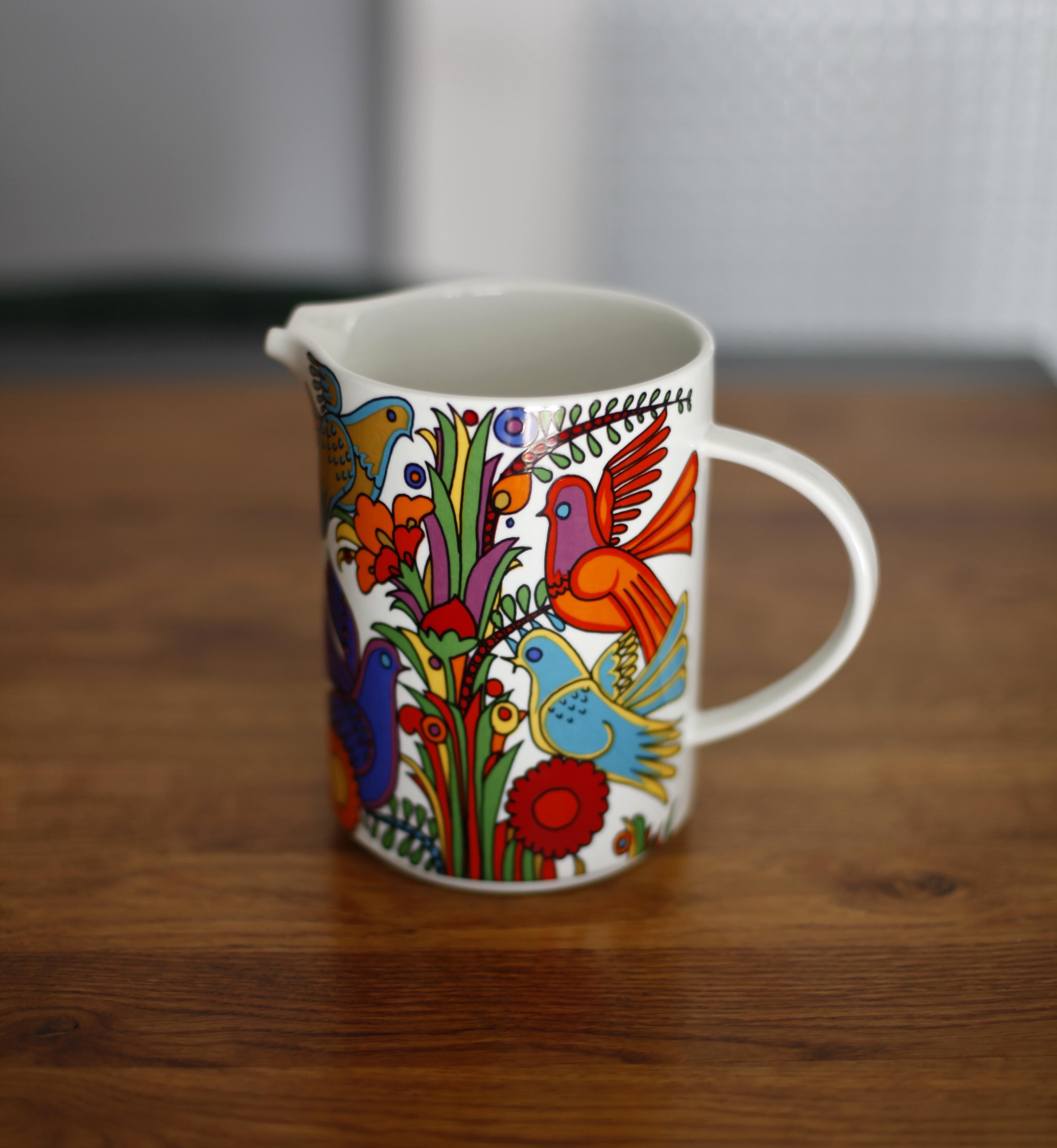 Pitcher or decanter acapulco villeroy & boch