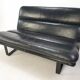 Mid Century 2-Seater Sofa by Kho Liang Ie for Artifort, 1960s