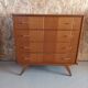 Commode vintage
