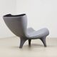 Marc Newson Orgone Chair for Cappellini 1998