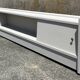 Wall shelf, hanging console, bookcase, cozy, vintage, 50s