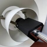 Lampe de table vintage Poul Henningsen PH 4/3 pour Louis Poulsen