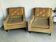 Italian Design Armchair 1970 (*2)
