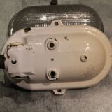 Industrial Window Mapelec Amiens Oval