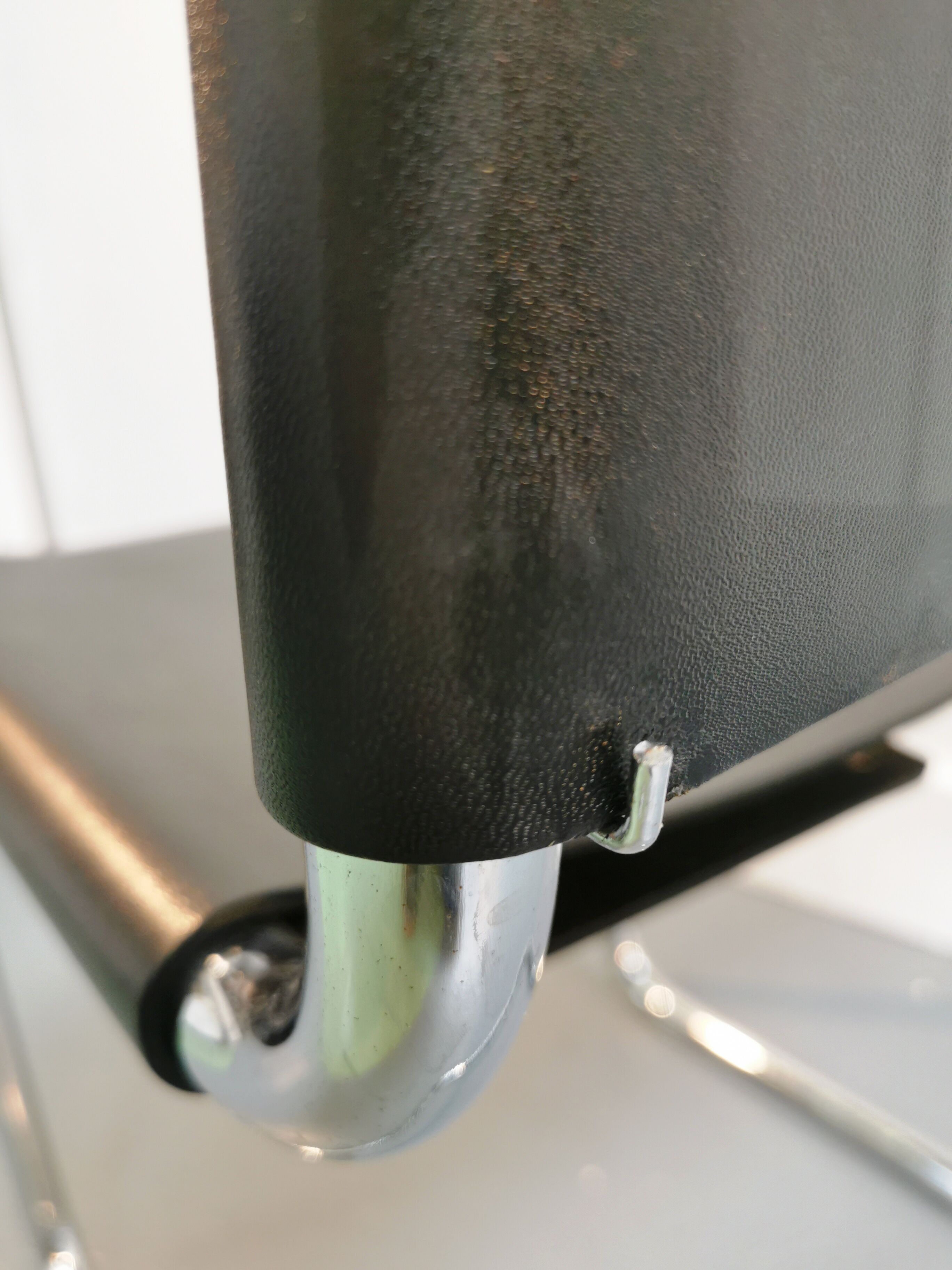 Marcel Breuer B33 chair