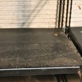 Shelves wall string 60s