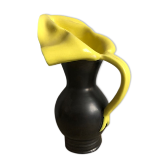 Pitcher pitcher vase Elchinger