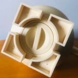 Euclid carafe by Michael Graves for Alessi