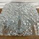Ceiling light, bubble, Maison Limburg, vintage, 60s