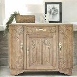 Art Deco sideboard