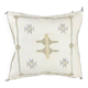 Traditional Berber wool cushion, 60cm x 60cm