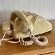 Socotel S63 phone with keys from the 80s