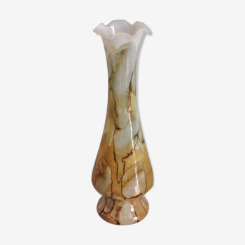 Vase vintage années 60