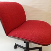 Office chair by Ico Parisi for MIM Roma Italy 1959