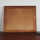 Peinture « The Farm », design scandinave, années 1970