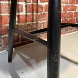 Lot de trois chaises modèle FANETT dans le goût de Lennart KARLSTRORP