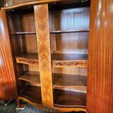 Louis XV wardrobe