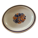 Lot of Sarreguemines Plates, Master Edition, Auteuil Decor