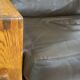 Fauteuil en cuir marron à dossier haut Asko Bonanza par Esko Pajamies