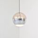 Rare ‘Luna’ pendant by H. Fillekes for Artiforte, The Netherlands 1950s.