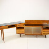 Modular set by designer Mojmir Pozar for UP Zavody,1960s,Czechoslovakia