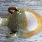 Sandstone jug