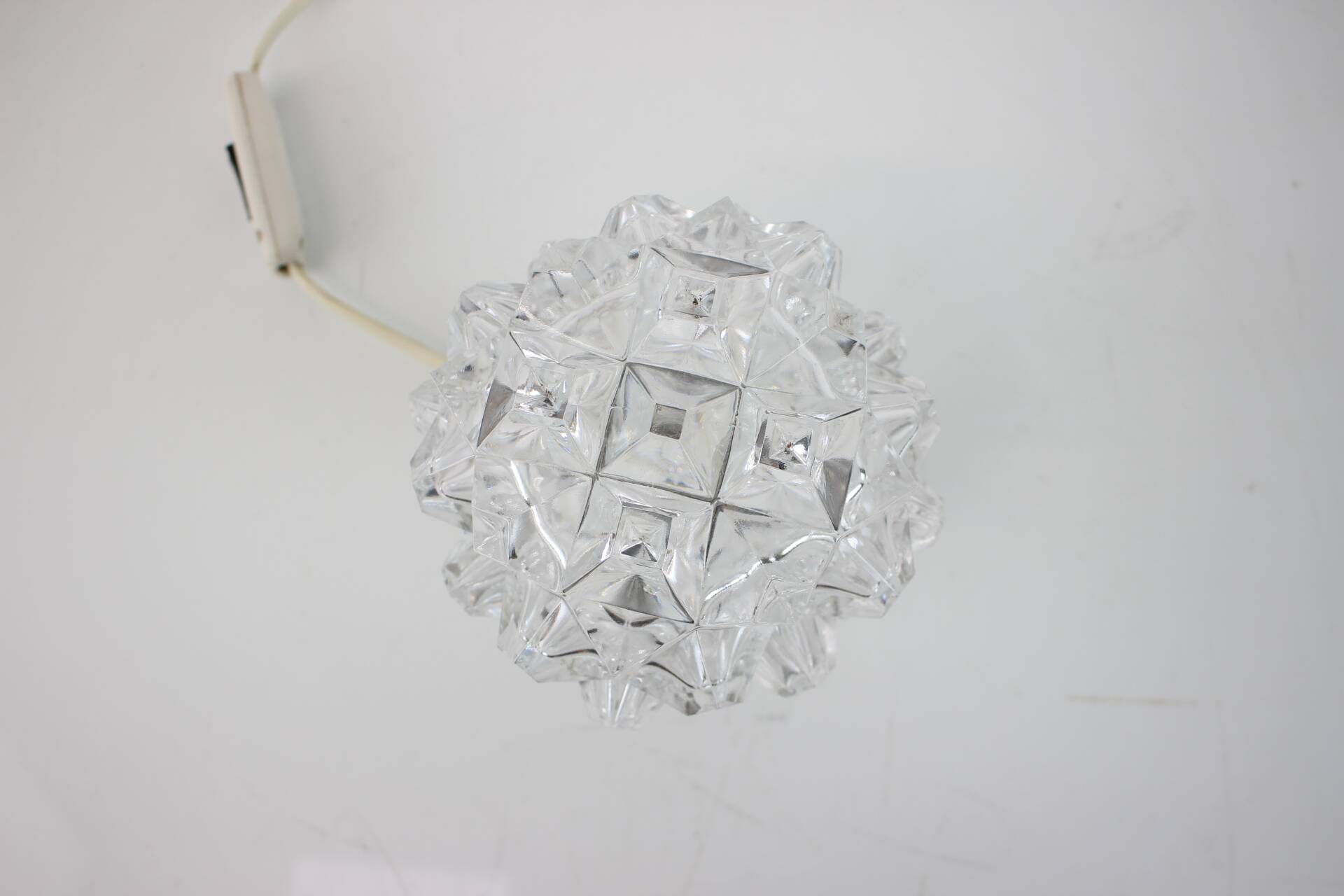 Mid-Century Table or Wall Lamp by Kamenicky Senov, 1960's