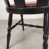 40 chaises bistrot Baumann saloon