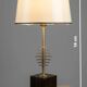 Light Disc Lamp