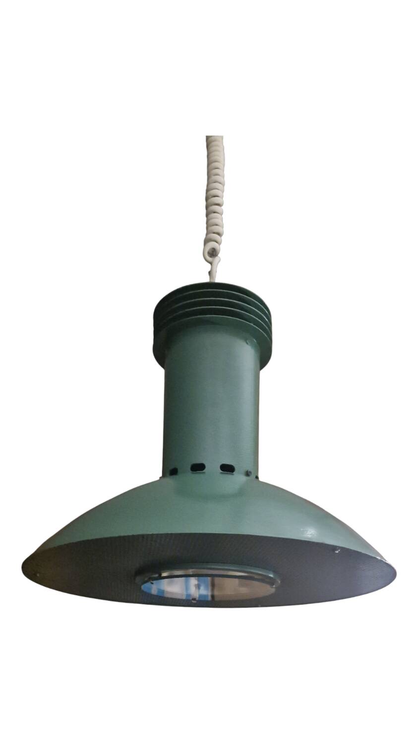 Mazda 1970 Industrial Suspension