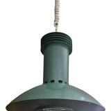 Mazda 1970 Industrial Suspension