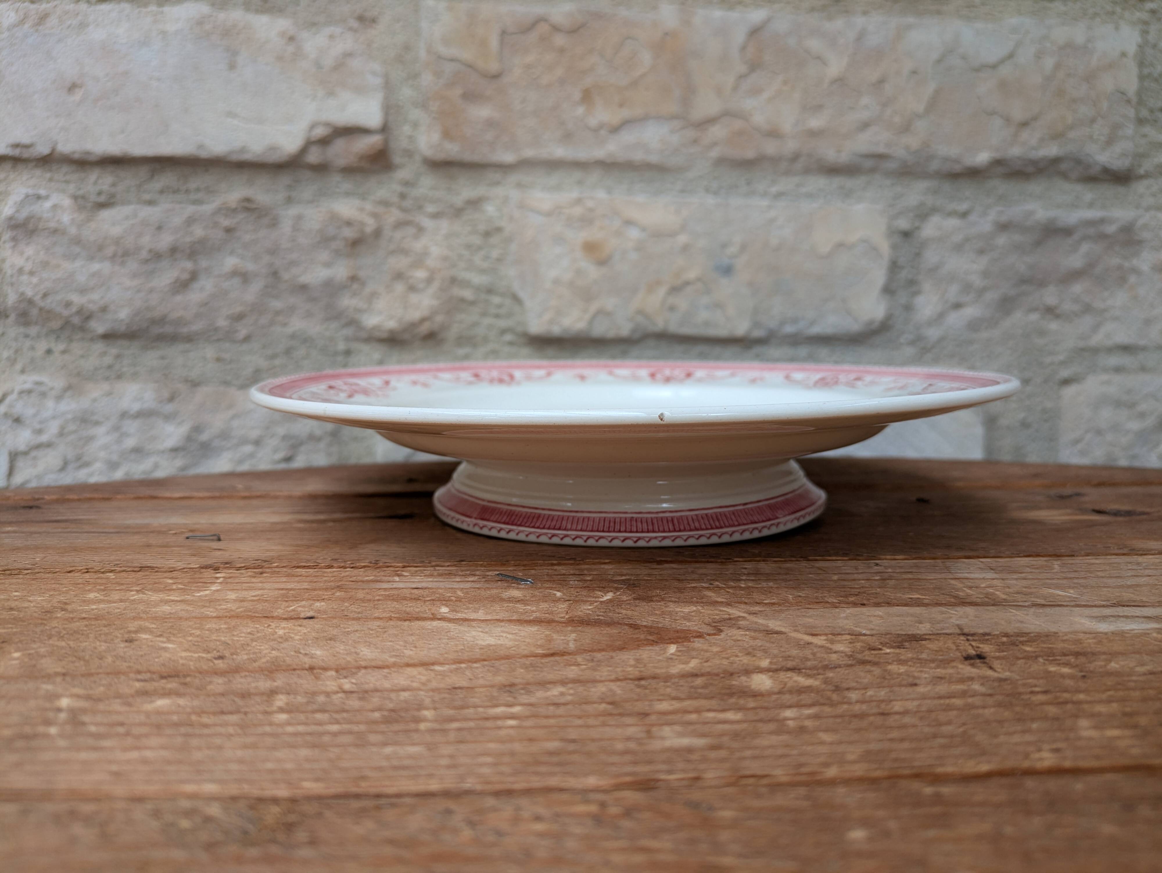 PlatesCreil et montereau