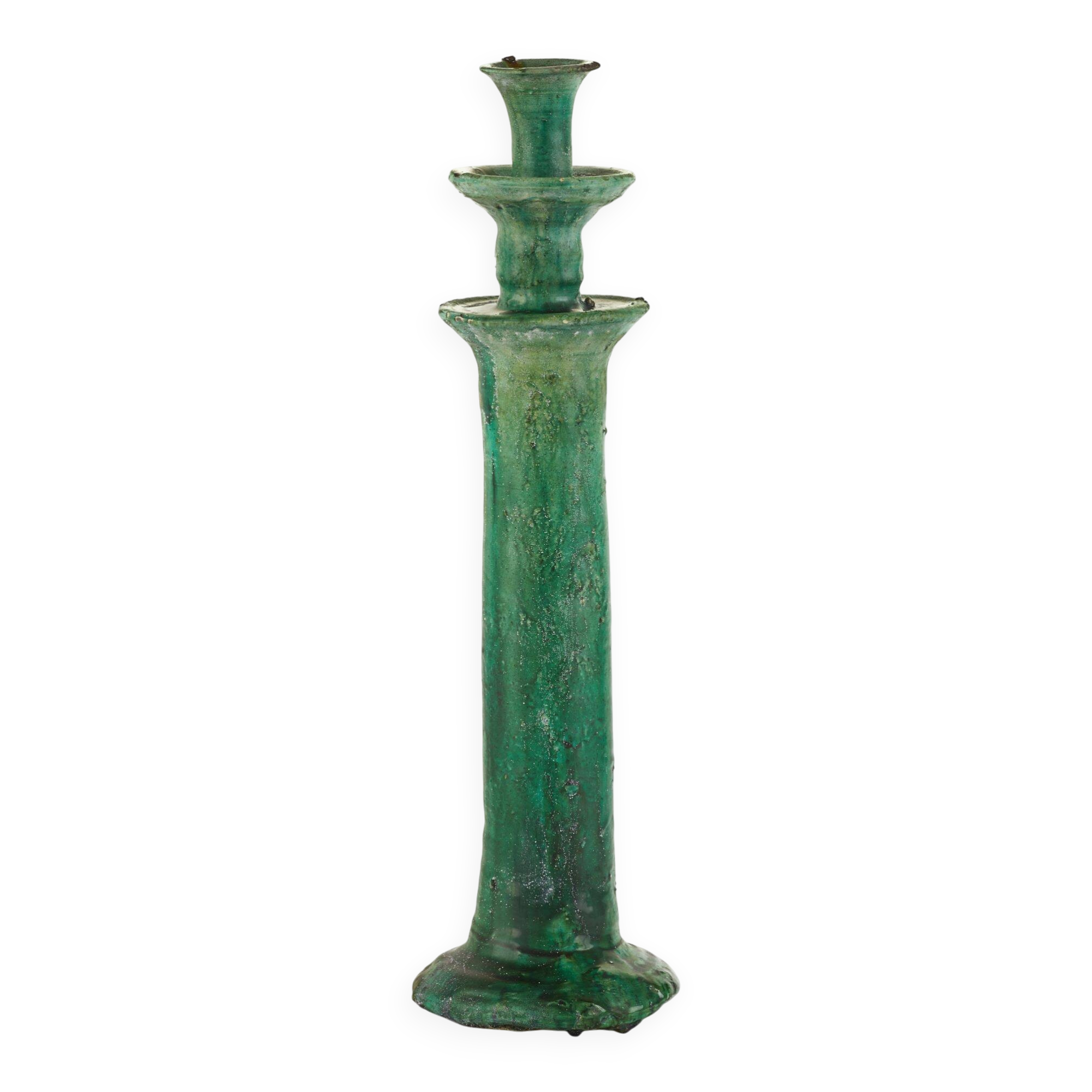 Candle holder H.46cm