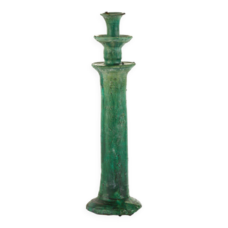 Candle holder H.46cm