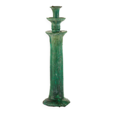 Candle holder H.46cm