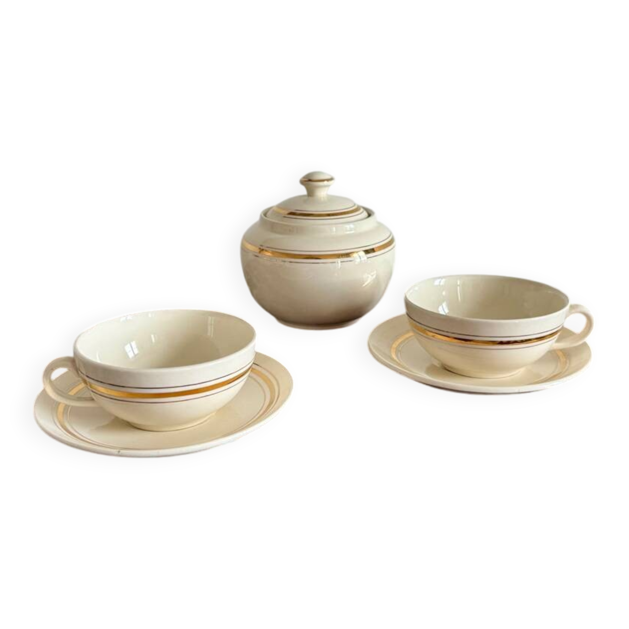 Villeroy & Boch ceramic set