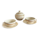 Villeroy & Boch ceramic set
