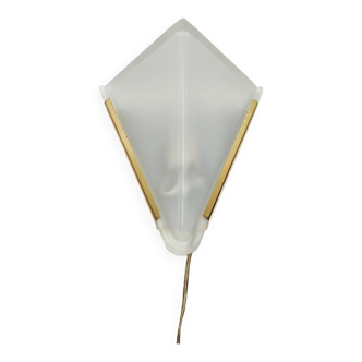 Aplique de pared. España, 1970s.