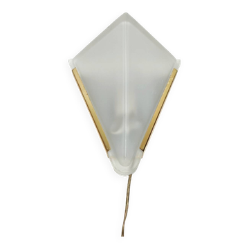 Applique de pared. Espagne, années 1970.
