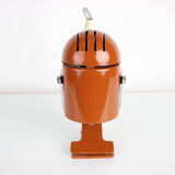 Mid-century lamp with clip designed by Stanislav Indra, 1970's