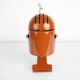 Mid-century lamp with clip designed by Stanislav Indra, 1970's