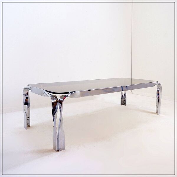 Rectangular Coffee table by Roger Sprunger for Dunbar, 1960s