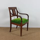 Fauteuils style Empire