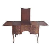 Coiffeuse Louis XV