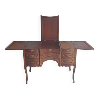Louis XV dressing table
