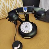 Ancien téléphone Peugeot 1930