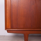 Mid-Century Teak Sideboard from Bernhard Pedersen & Søn , 1960s