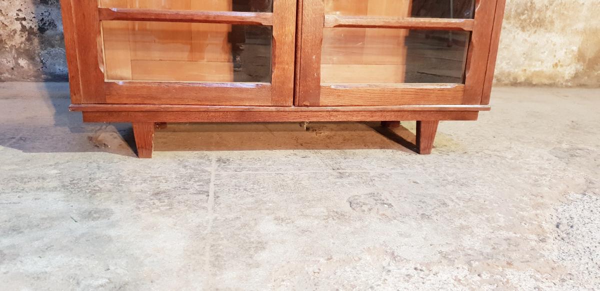 Vintage stand-in furniture