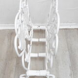 Magazine rack new art