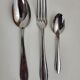 Housewife 37 pieces in stainless steel